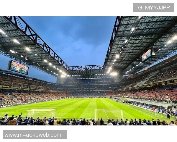 探索米兰足球公园的魅力体验与足球文化的深度融合之旅