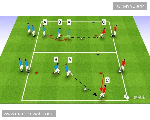 提升7人制足球技能的全面教学方案与实战技巧分享